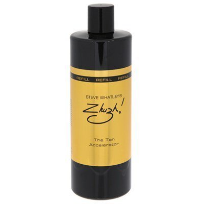 Zhuzh tan accelerator 500ml refill (unboxed) by