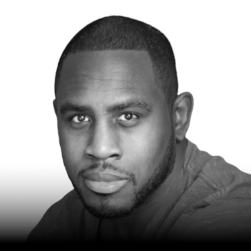 Page de couverture de Ed Latimore — The Art of Self-Transformation (EP.278)