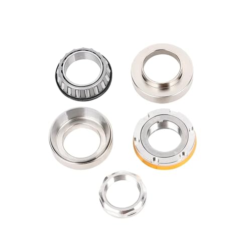 Kit roulement direction en acier inoxydable haut de gamme Ninebot MMAX90 - 6