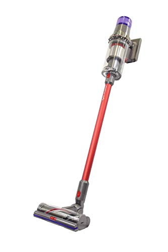 Dyson V15 Detect vacuum