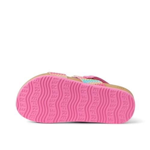 Image of REEF Girls Toddler /Little Kids Cushion Vista Sandal