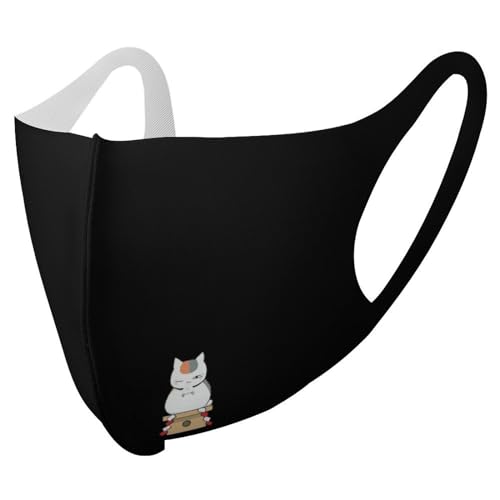 [CASERE] �ĖڗF�l�� �j�����R�搶 �L �A�j�� �}�X�N ���� �q���p�}�X�N �j�̎q �t�F�C�X�}�X�N ���̎q �􂦂� �ċz���₷�� �ʋC �J��Ԃ��g���� �����ɂ��Ȃ� �⊴ ���K