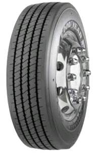 GOODYEAR 295/80 R22.5 152/148J Neumáticos Todas las estaciones Camión