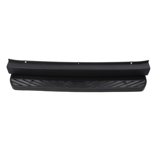 Marchepied Central Arrière pour Sprinter 2006-2018 Idéal pour Artisans - 6