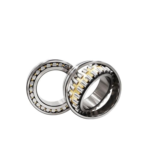 Roulement 22316CC/W33C3 pour remplacer un palier mécanique usé - 5