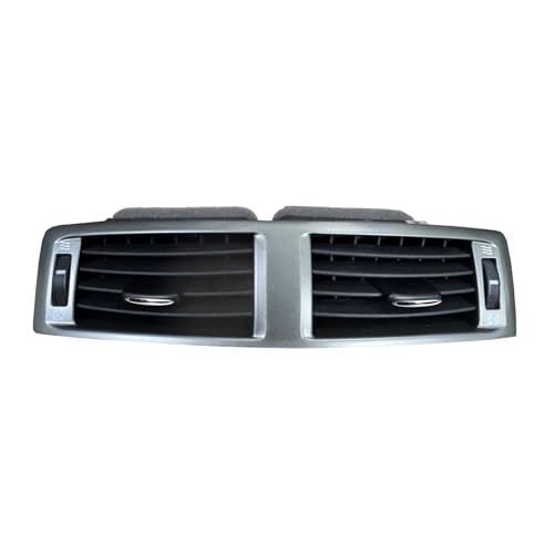 Grille de climatisation Lexus IS250 IS350 2006-2009 d'aération de tableau de bord
