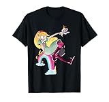 Star vs The Forces of Evil Costume T-Shirt