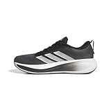 adidas Men's Response Pace Running, Grey/Matte Silver/Core Black, 9