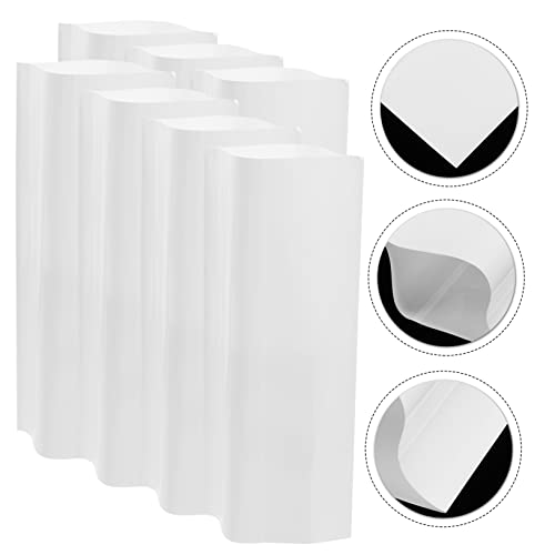 Film rétractable sublimation 15x29 cm pour éviter les ratés - 7