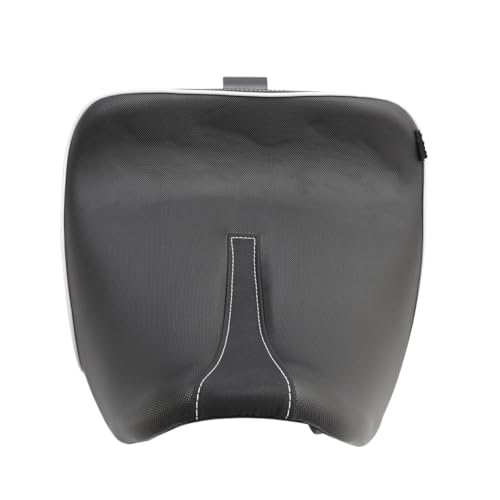 Selle conducteur Pan America 1250 pour le road trip et l'aventure