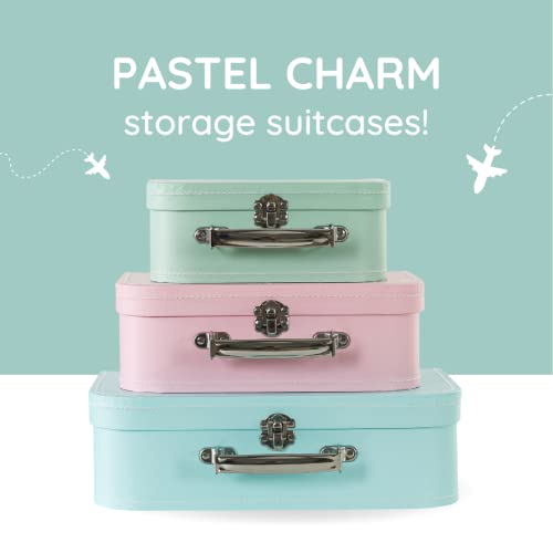 Cajas, Imagen adicional