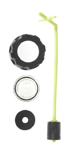 Moeller Three Six And Nine Gallon Sight Gauge Assembly