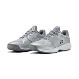 [ヨネックス] パワークッションソニケージLGC SHTSCLG シルバー(017) 23.0 cm