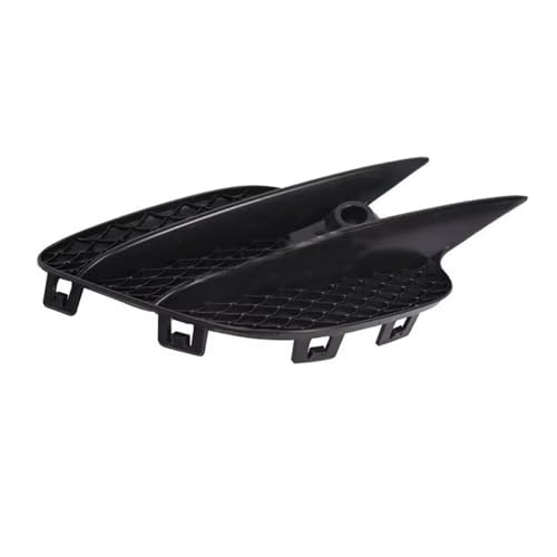 Cubiertas de luz antiniebla con rejilla protectora inferior LH RH para Benz A2538853600 2