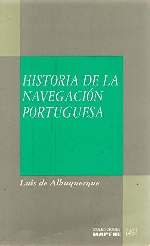 Historia de la navegacion portuguesa