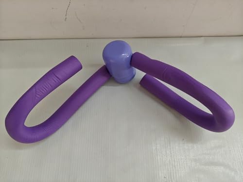 Ejercitador multifuncional para muslos y abdomen miniatura 6
