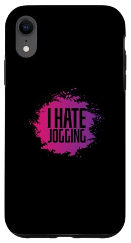 �W���M���O �t�B�b�g�l�X �X�|�[�c �����j���O ���� �X�}�z�P�[�X iPhone XR �p