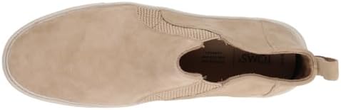TOMS Bryce Sand Suede 6 B (M) | Image 3