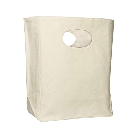 Organic Cotton Canvas Lunch Bag Cover