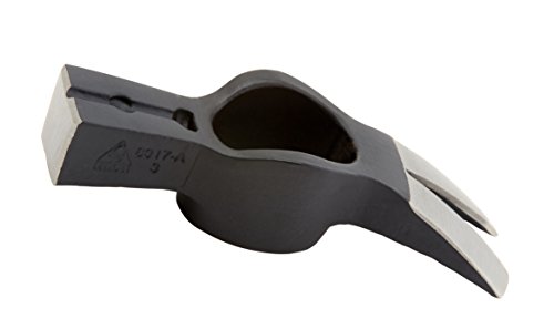 8017-A CI SM - Martillo Encofrador con Iman