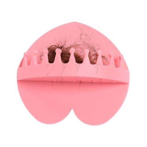 Dusch-Acrylwand, Anti-Pelzon-Silikon-Falle, Absaugwerkzeug zur Wandmontage...