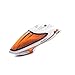 Blade Canopy: Fusion 180 Smart, BLH05806
