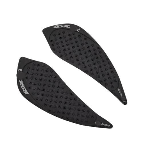 Coussin protection réservoir moto antidérapant GSXR1000 2009-2015