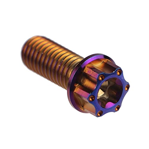 I[goC̃lW 1 s[X`^I[goClW{g M6 M8 M10 jo[TCi[gNX(M8 20MM 1 piece D)