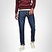 G-STAR 3301 Straight Fit Jeans, Dark Aged, 36W x 32L