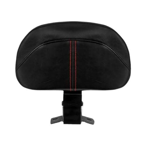 Support de dossier conducteur avant ajustable en hauteur pour Touring et CVO 09-22