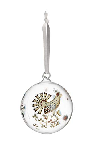 Preisvergleich Produktbild Iittala Taika Glaskugel, Glas, 8cm