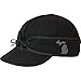 Stormy Kromer The State Pride Cap - Michigan, Black, 7