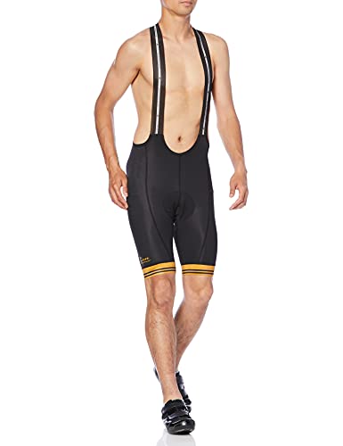 パンツ リオンドカペルミュール ブラック L