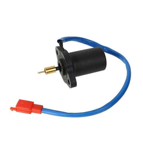 Carburateur JOG 50cc pour résoudre les problèmes de démarrage à froid scooter 2T