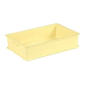 Amazon.co.jp: 三甲(サンコー) 超特大ばんじゅう(番重/製菓・製