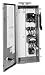 SCHNEIDER ELECTRIC 8940SSD4025V06 Pump Panel 480-Vac 45-Amp Nema Plus Options Electrical Box