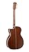 Cort Essence Series ES-OC4 Orchestra Model Cutaway Acoustic Electric Guitar, Natural Semi Gloss (OC4NSG)