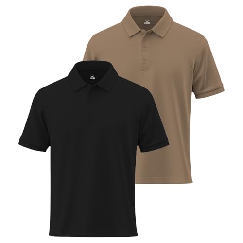 Image of NOBERO Men Polo Shirt