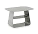 Produktbild Normann Copenhagen Stay Beistelltisch, Grau, H: 40 x L: 52 x D: 40 cm
