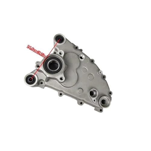 Boîte de vitesses GY6 150 200CC joint de couvercle étanche haute densité