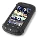 Sudroid Z18 2.45 Inches Unlocked 3G Mini Phone with Android 4.4 Os (Black)