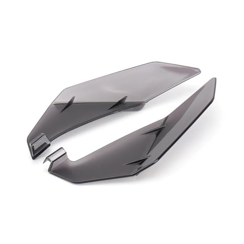 Pare-brise XL750 Transalp 2023 avec déflecteur acrylique anti-turbulence