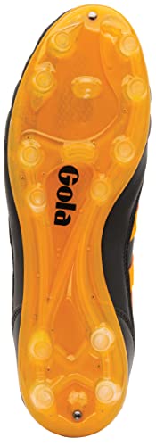 Gola Mens Ceptor MLD Pro les crampons confortables contre la fatigue - 3