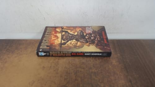 Preisvergleich Produktbild Predator: Big Game