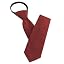 Stripes-wine Red