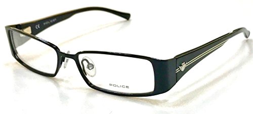 Lunettes Police enfant VK513 : la monture idéale pour l'école et le sport des juniors de 6 à 10 ans