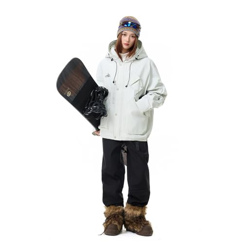 [EASLADY] XL[EFA ㉺Zbg Y fB[X h12000mm hXJ[gt ȓ  h ۉ h Xm[EFA ʋC @\|Pbgt XL[ Xm[{[h EFA D p[v jp S-5XL (M78