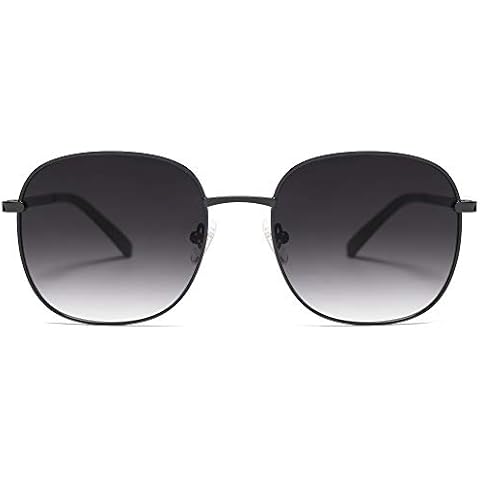 SOJOS Classic Square Sunglasses SJ1137 Cover