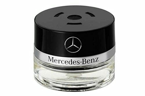 Genuine Mercedes Benz E-Class 2017 Cabin Atomizer Fragrances (Pacific Mood) Genuine Mercedes Benz E-Class 2017 Cabin Atomizer Fragrances (Pacific Mood)