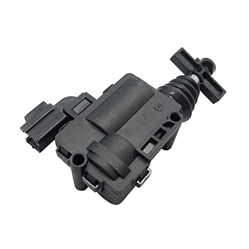 Actionneur verrouillage coffre Ford Ecosport loquet robuste